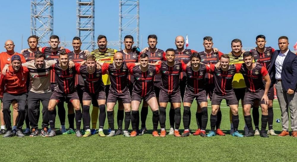 De la pub, în Conference League! Echipa unui bar din Gibraltar s-a calificat în cupele europene_4