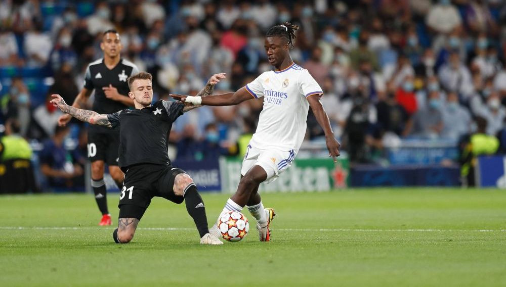 Degeaba a răpus-o pe Real Madrid! Unde s-a transferat eroul lui Sheriff care a &icirc;nscris golul victoriei de pe &rdquo;Bernabeu&rdquo;