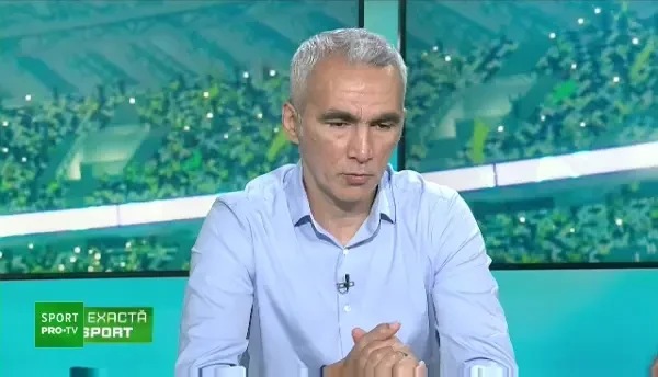 Tricolorii mici au impresionat, chiar dacă au pierdut cu Franța: &bdquo;Mi-au plăcut băieții! Atitudinea a fost fantastică!&rdquo;