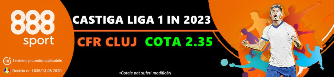 Va întrerupe FCSB supremația CFR Cluj în următorul sezon din Liga 1? (P)_1