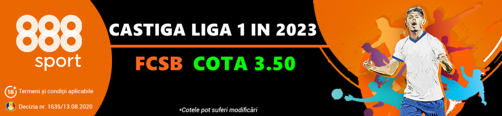 Va întrerupe FCSB supremația CFR Cluj în următorul sezon din Liga 1? (P)_3