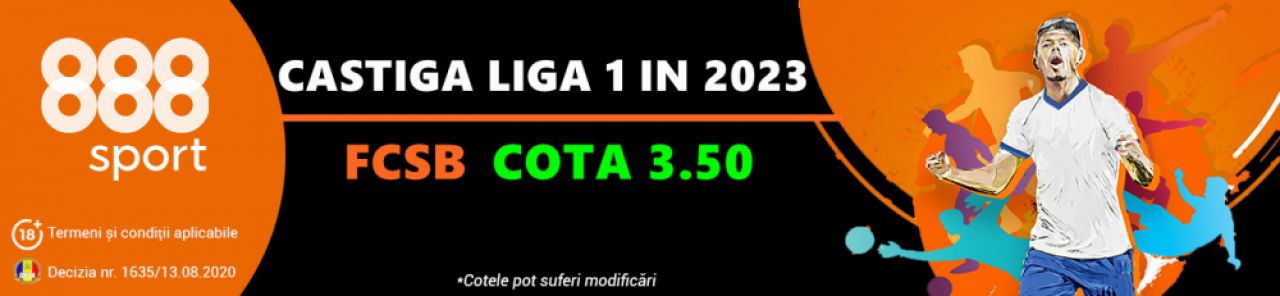 Va întrerupe FCSB supremația CFR Cluj în următorul sezon din Liga 1? (P)_3
