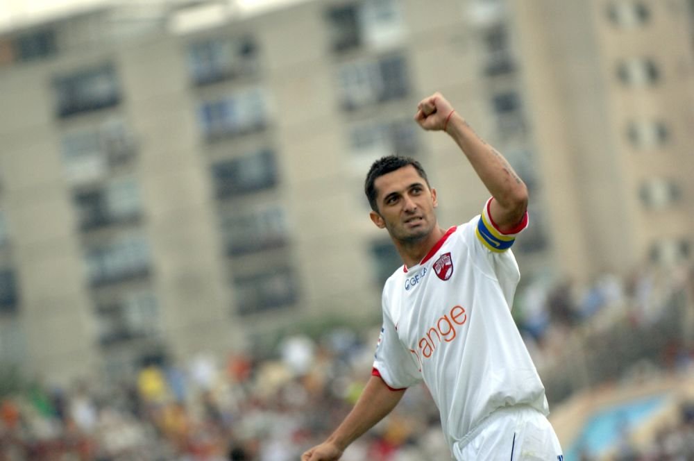 NICULESCU 46 | Dinamoviștii își aduc aminte cu plăcere de ”Lunetist”: ”Un jucător de rasă. Mai rar fotbaliști ca el!”_3
