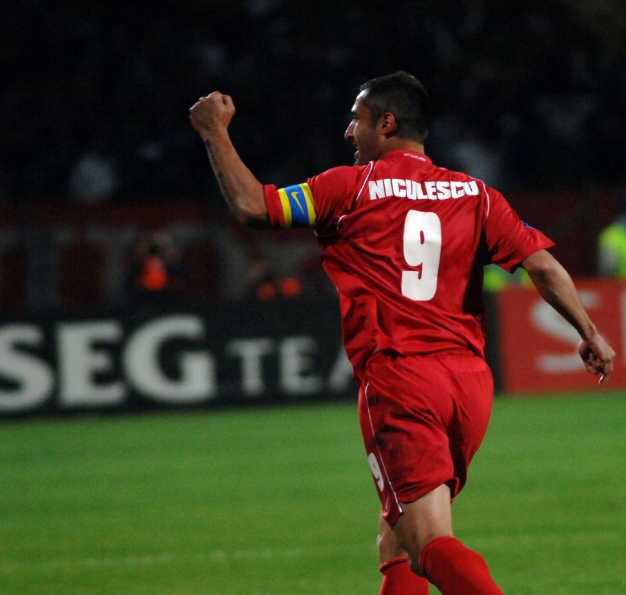 NICULESCU 46 | Dinamoviștii își aduc aminte cu plăcere de ”Lunetist”: ”Un jucător de rasă. Mai rar fotbaliști ca el!”_5