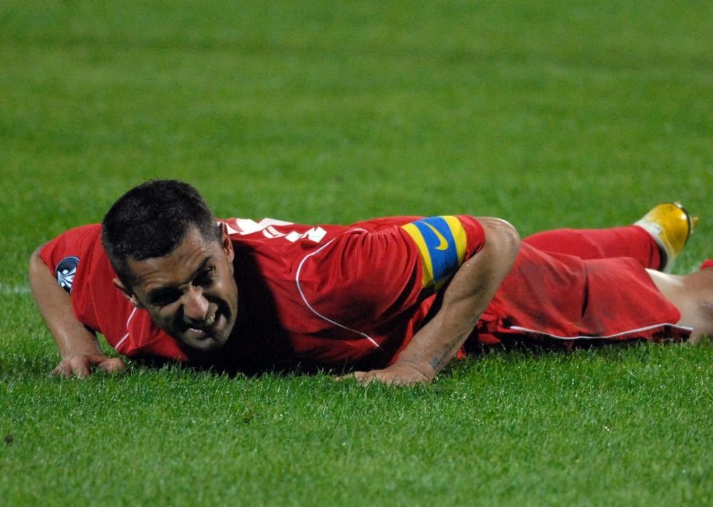 NICULESCU 46 | Dinamoviștii își aduc aminte cu plăcere de ”Lunetist”: ”Un jucător de rasă. Mai rar fotbaliști ca el!”_6