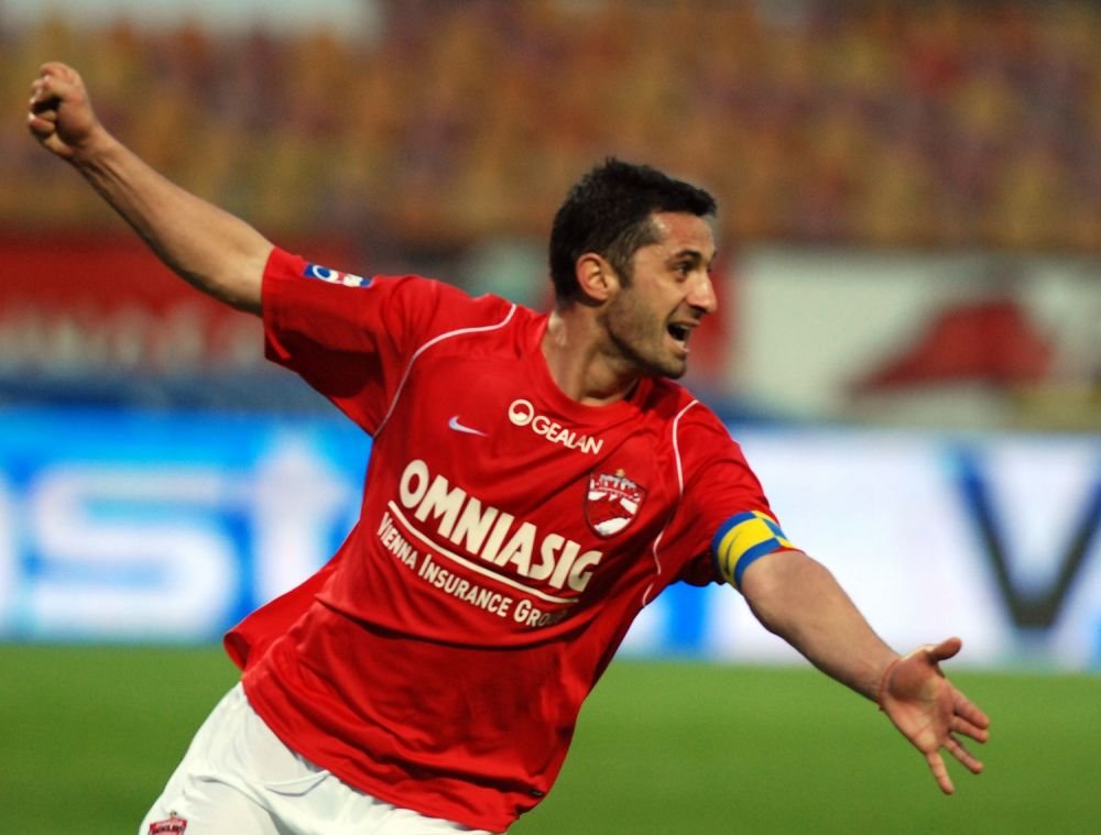 NICULESCU 46 | Dinamoviștii își aduc aminte cu plăcere de ”Lunetist”: ”Un jucător de rasă. Mai rar fotbaliști ca el!”_15