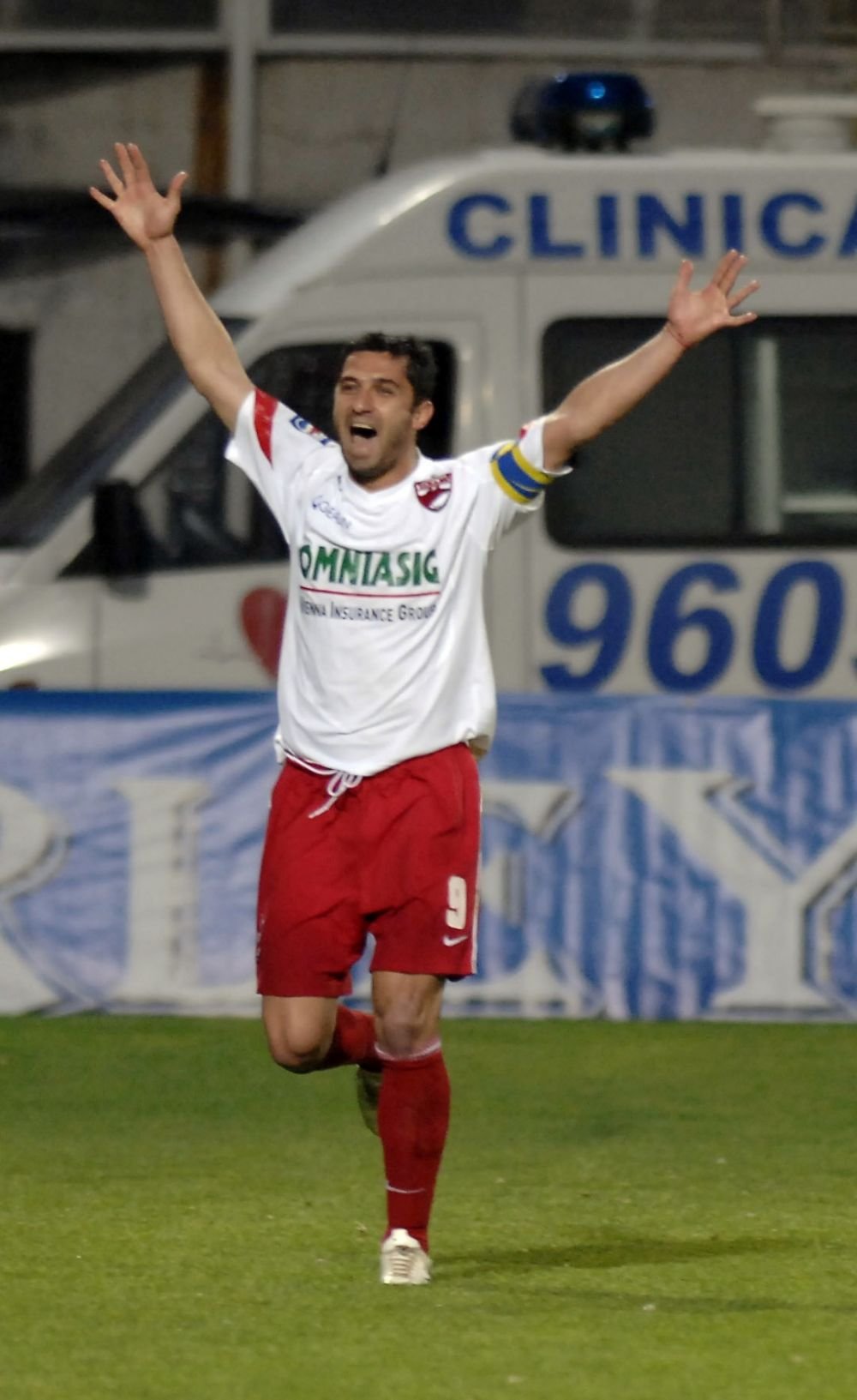 NICULESCU 46 | Dinamoviștii își aduc aminte cu plăcere de ”Lunetist”: ”Un jucător de rasă. Mai rar fotbaliști ca el!”_16