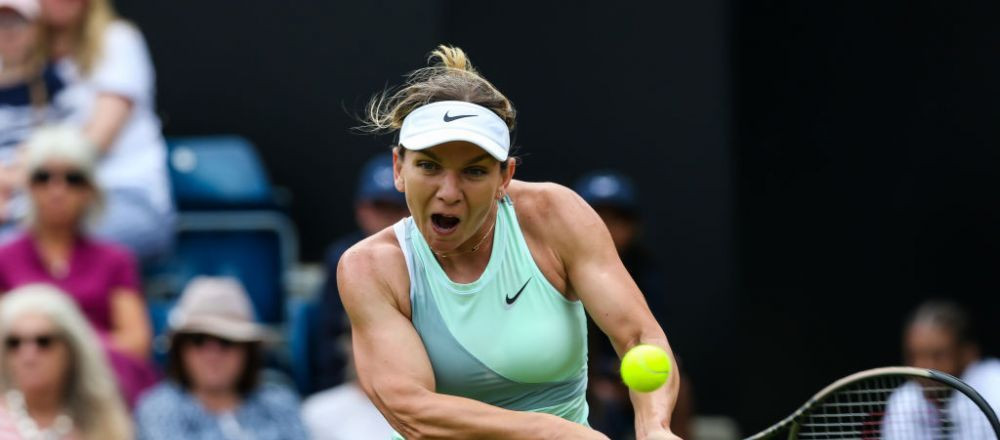 „Mă bucur că mai am încă un meci” Simona Halep, pregătită de un duel de foc cu fosta elevă a lui Cahill, Amanda Anisimova_12