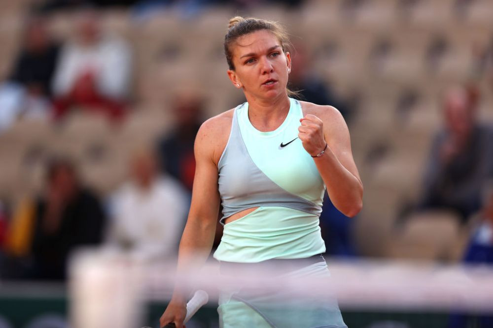 „Mă bucur că mai am încă un meci” Simona Halep, pregătită de un duel de foc cu fosta elevă a lui Cahill, Amanda Anisimova_16