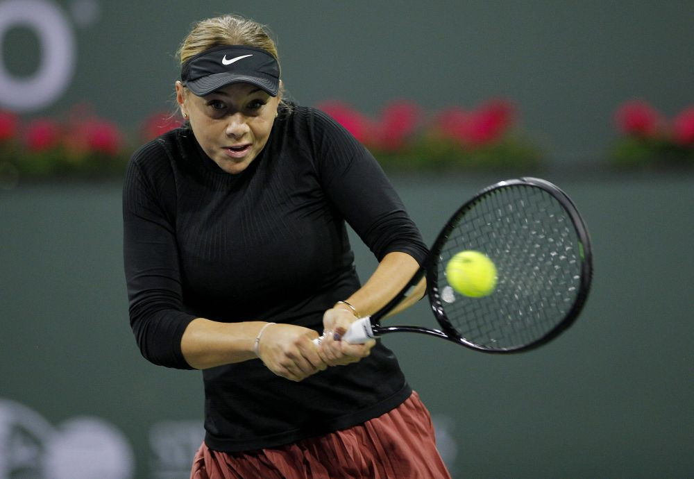 Simona Halep a desființat-o pe fosta elevă a lui Cahill, Amanda Anisimova, în sferturi la Bad Homburg: Bianca Andreescu, adversara din semifinale_17