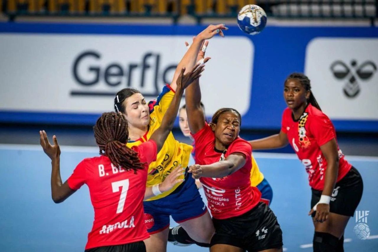România U20 a ratat calificarea în grupele principale ale Campionatului Mondial, după o înfrângere umilitoare cu Cehia_1