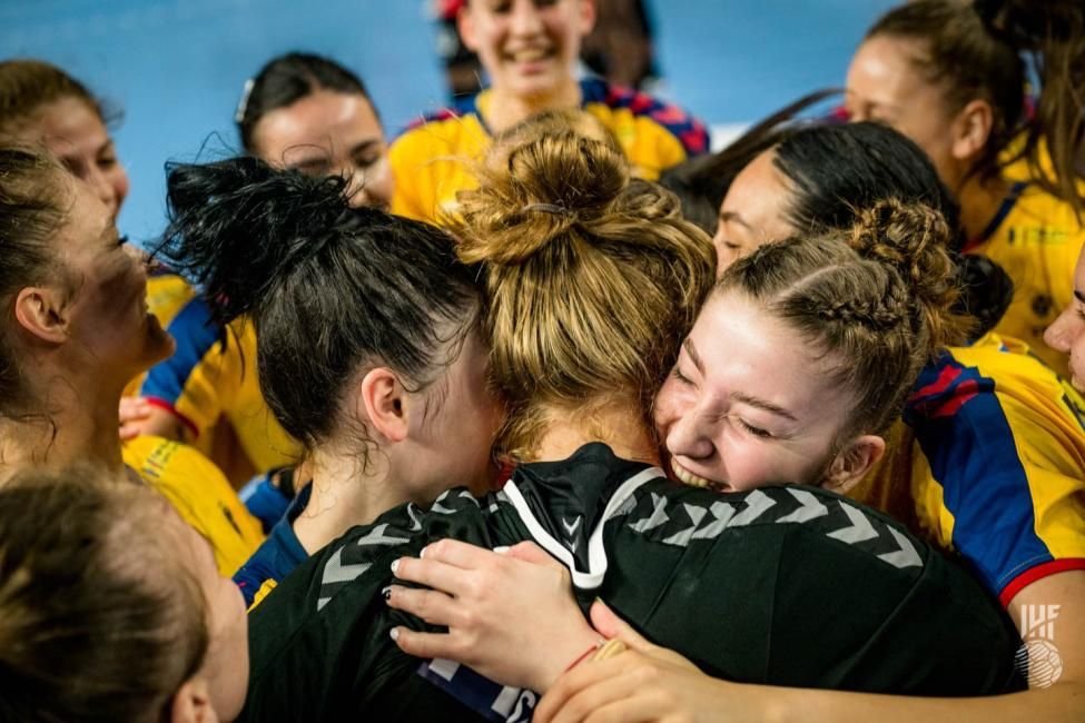 România U20 a ratat calificarea în grupele principale ale Campionatului Mondial, după o înfrângere umilitoare cu Cehia_2