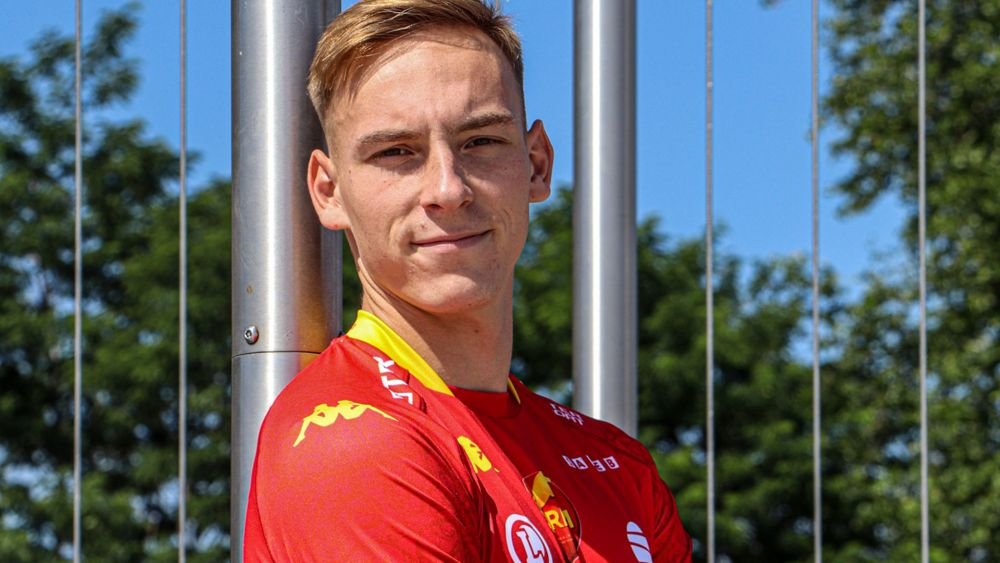 Unde s-a transferat Balthazar Pierret, francezul care a impresionat la Dinamo_2