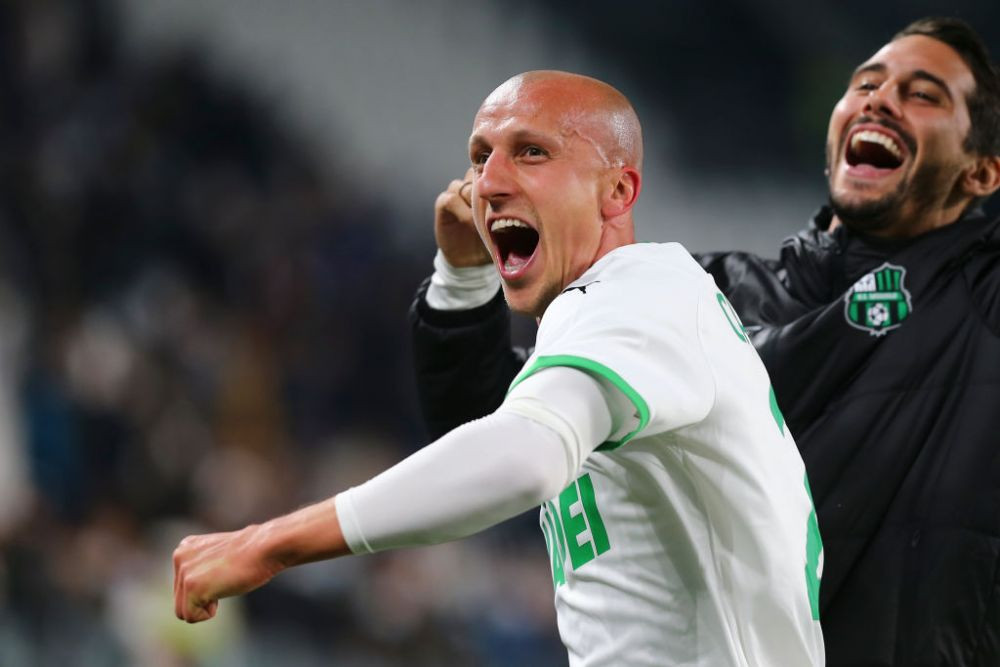 Vlad Chiricheș pleacă de la Sassuolo! Transferul a intrat pe &rdquo;ultima sută de metri&rdquo;