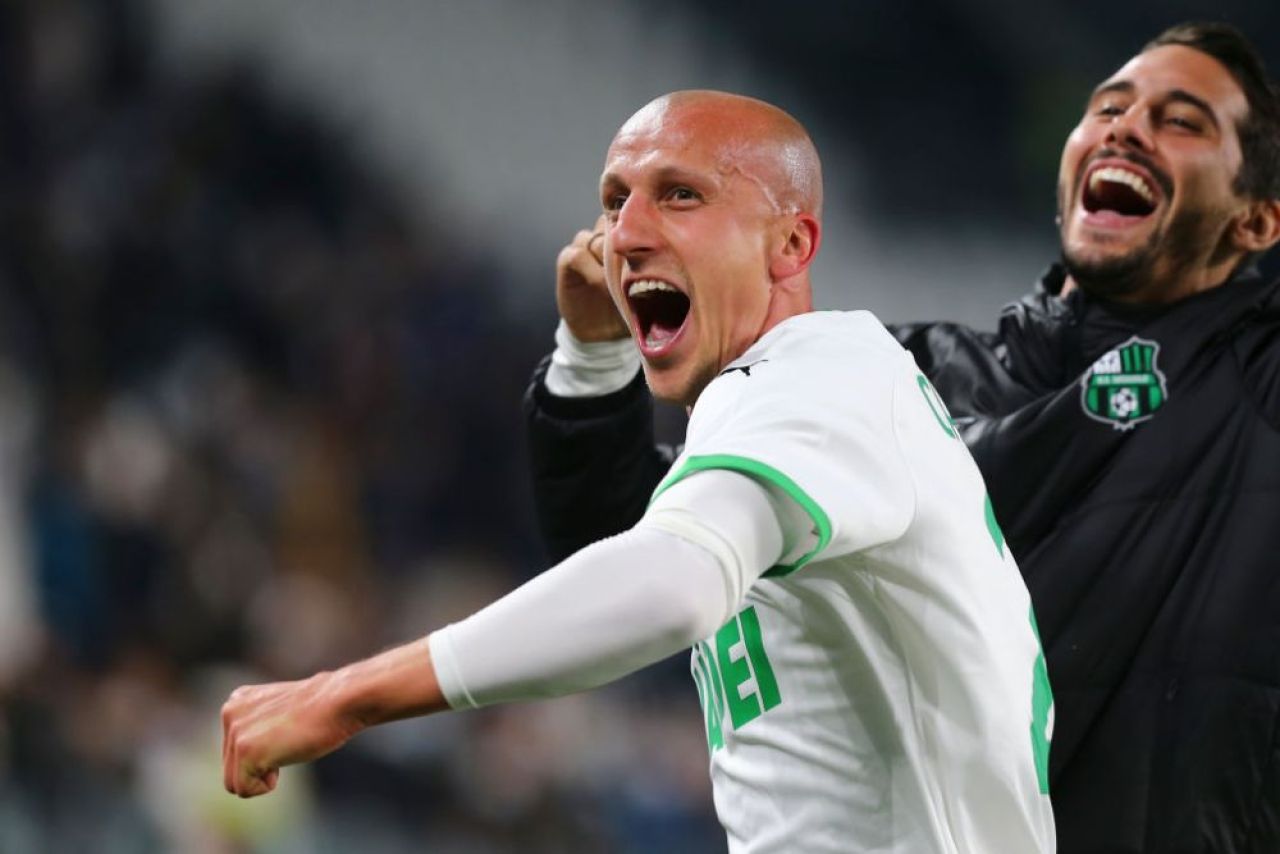 Vlad Chiricheș pleacă de la Sassuolo! Transferul a intrat pe ”ultima sută de metri”_1