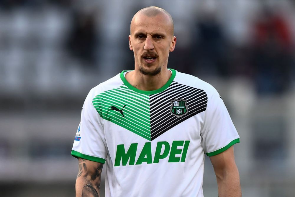 Vlad Chiricheș pleacă de la Sassuolo! Transferul a intrat pe ”ultima sută de metri”_2