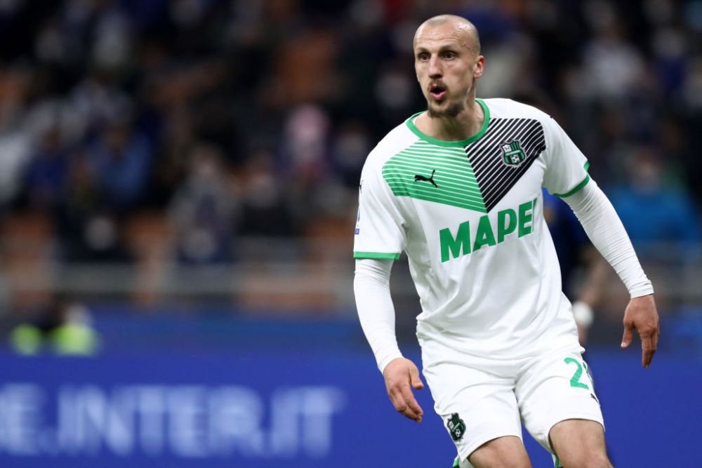 Vlad Chiricheș pleacă de la Sassuolo! Transferul a intrat pe ”ultima sută de metri”_3