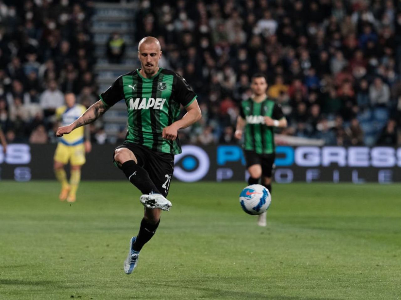 Vlad Chiricheș pleacă de la Sassuolo! Transferul a intrat pe ”ultima sută de metri”_4