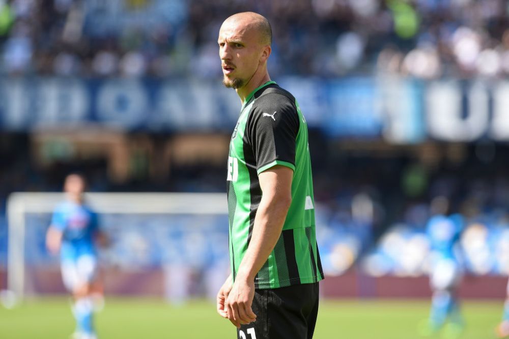 Vlad Chiricheș pleacă de la Sassuolo! Transferul a intrat pe ”ultima sută de metri”_5