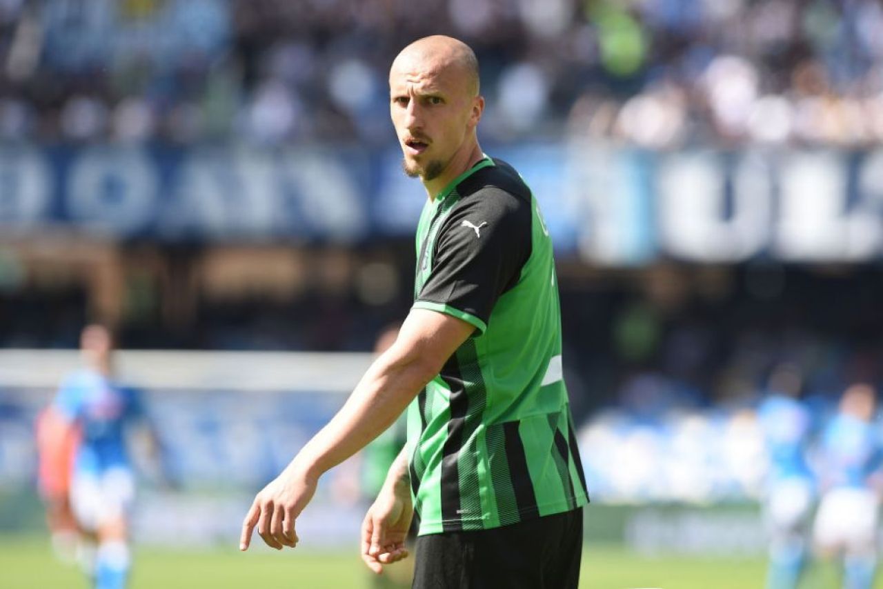 Vlad Chiricheș pleacă de la Sassuolo! Transferul a intrat pe ”ultima sută de metri”_6
