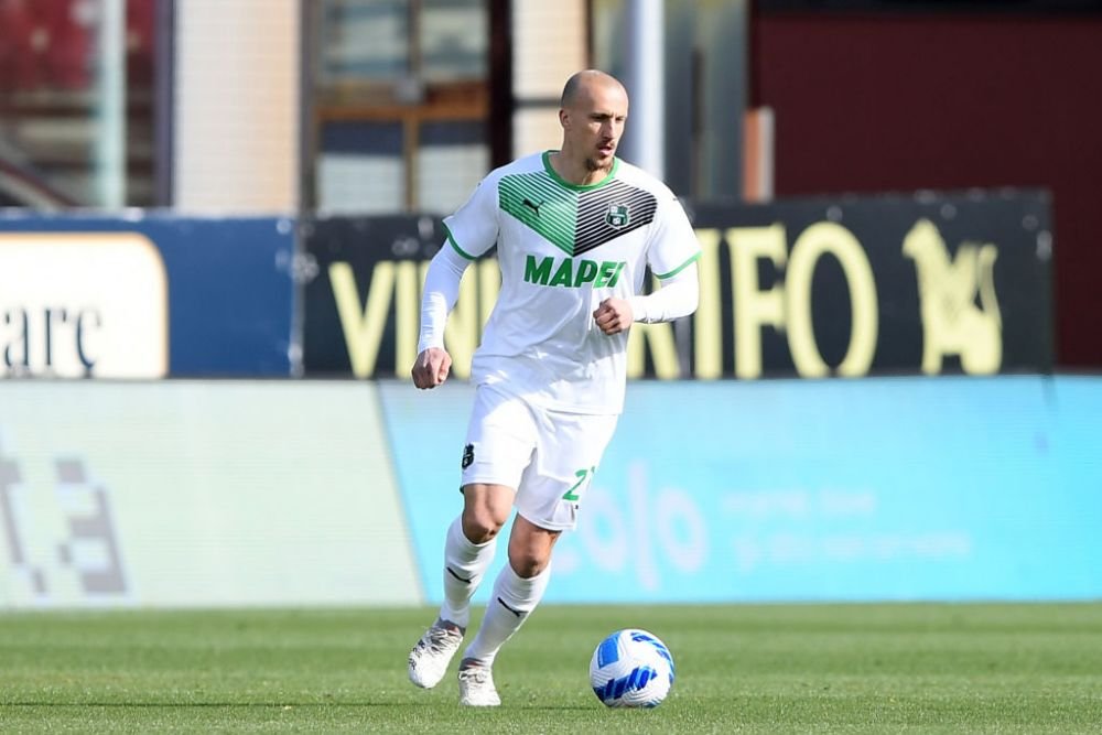 Vlad Chiricheș pleacă de la Sassuolo! Transferul a intrat pe ”ultima sută de metri”_8