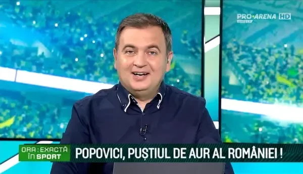 &bdquo;Nu era loc de altă tactică!&rdquo; Primul &icirc;notător rom&acirc;n care a c&acirc;știgat o medalie olimpică &icirc;l laudă pe David Popovici! Ce mai are de &icirc;mbunătățit campionul mondial