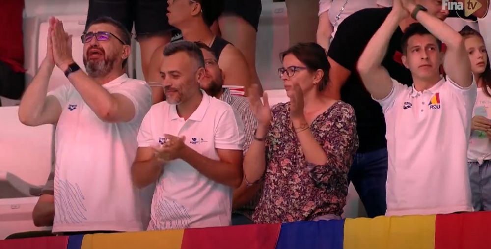 Gest incredibil făcut de mama lui David Popovici! Cum s-au asigurat părinții campionului mondial că înotătorul este ferit de substanțele interzise _1