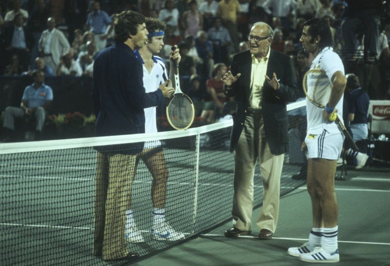 David Popovici, Simona Halep și Ilie Năstase la 17 ani: diferențele dintre cei 3 mari sportivi ai României_22