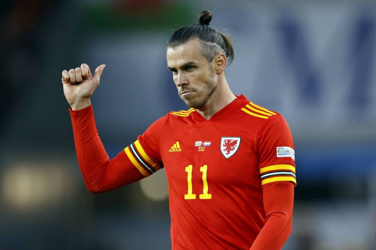 Din Liga Campionilor, direct în Championship! Echipa cu care negociază Gareth Bale_2