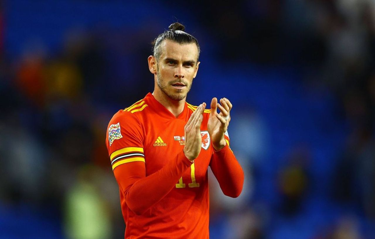 Din Liga Campionilor, direct în Championship! Echipa cu care negociază Gareth Bale_3