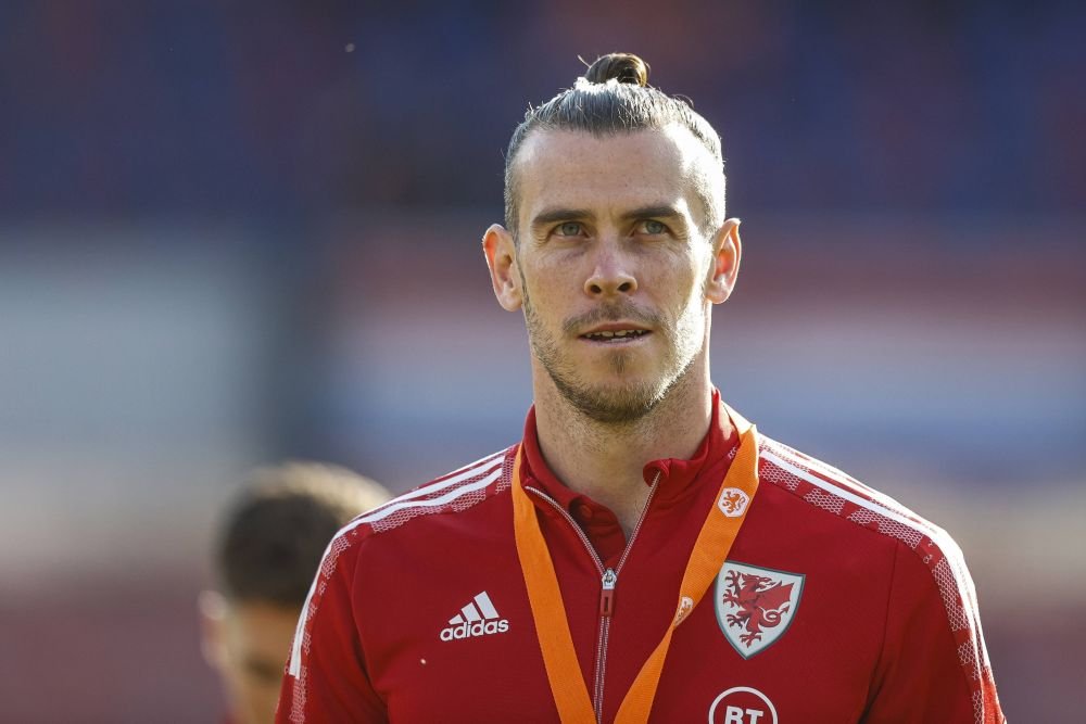 Fost număr 2 ATP, Corretja se declară invidios pe forehandul lui Gareth Bale: cum joacă tenis fostul star al Madridului_19
