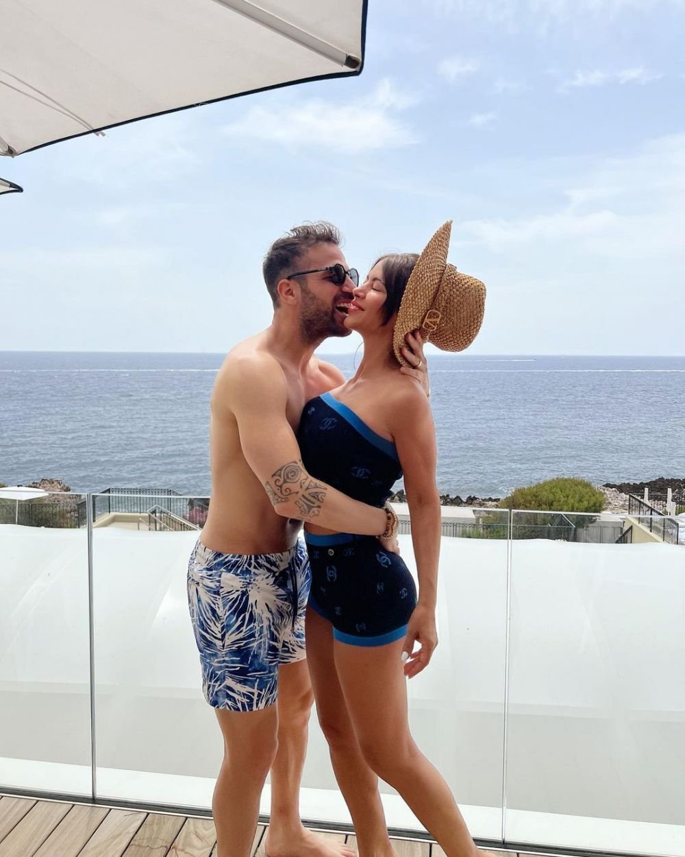 Leo Messi, vacanță de 'șeic' într-o vilă ce costă 300.000 de euro pe săptămână! Cum arată locația _10
