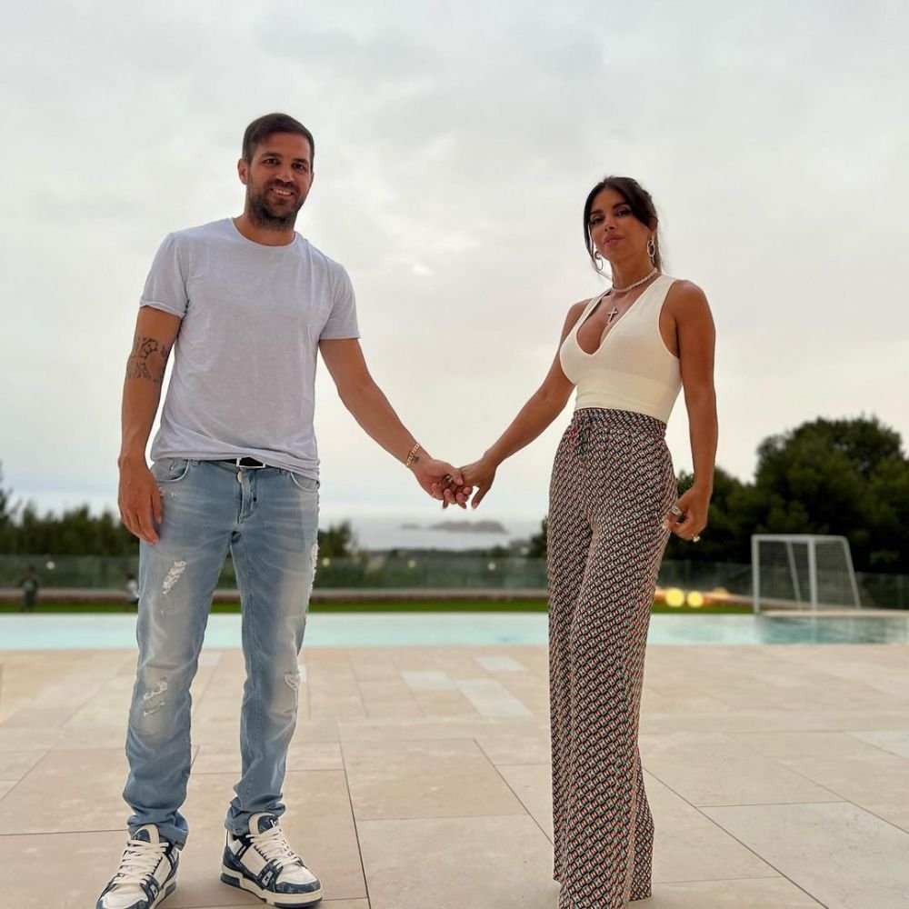 Leo Messi, vacanță de 'șeic' într-o vilă ce costă 300.000 de euro pe săptămână! Cum arată locația _12