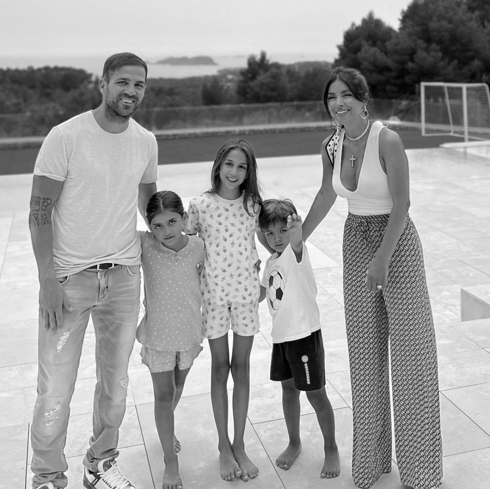 Leo Messi, vacanță de 'șeic' într-o vilă ce costă 300.000 de euro pe săptămână! Cum arată locația _15
