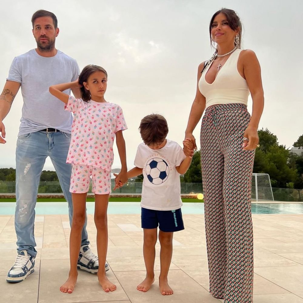 Leo Messi, vacanță de 'șeic' într-o vilă ce costă 300.000 de euro pe săptămână! Cum arată locația _17