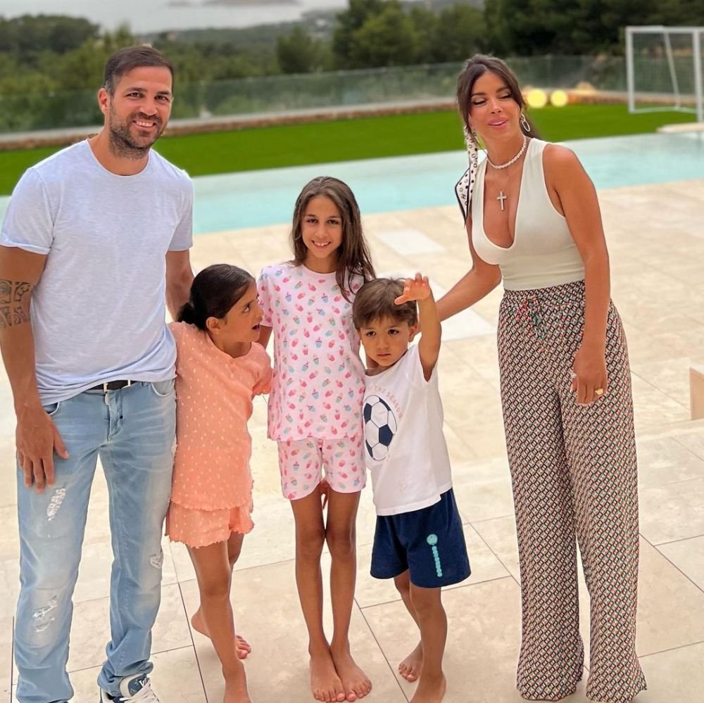 Leo Messi, vacanță de 'șeic' într-o vilă ce costă 300.000 de euro pe săptămână! Cum arată locația _18