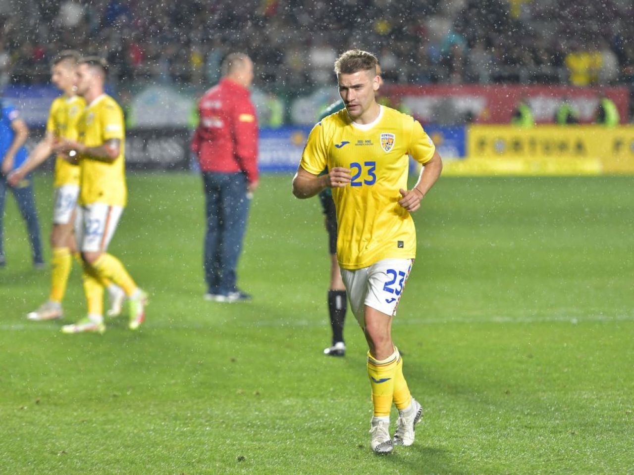 Sub Mali, Qatar și Arabia Saudită! Pe ce loc a ajuns România în clasamentul FIFA_2