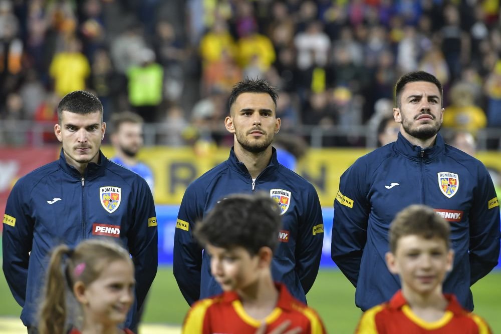 Sub Mali, Qatar și Arabia Saudită! Pe ce loc a ajuns România în clasamentul FIFA_3