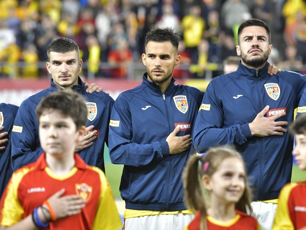 Sub Mali, Qatar și Arabia Saudită! Pe ce loc a ajuns România în clasamentul FIFA_4
