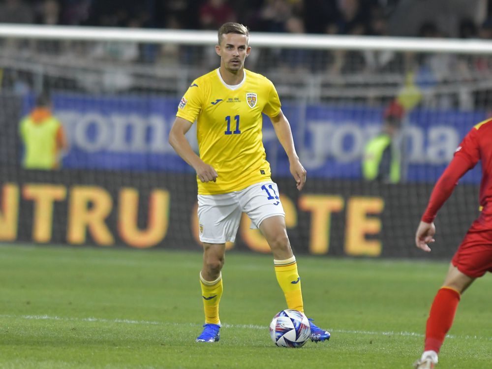 Sub Mali, Qatar și Arabia Saudită! Pe ce loc a ajuns România în clasamentul FIFA_6