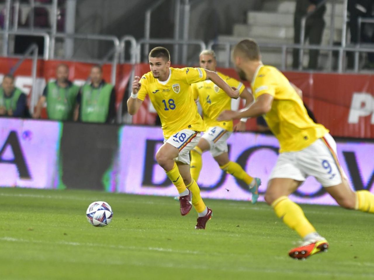 Sub Mali, Qatar și Arabia Saudită! Pe ce loc a ajuns România în clasamentul FIFA_7