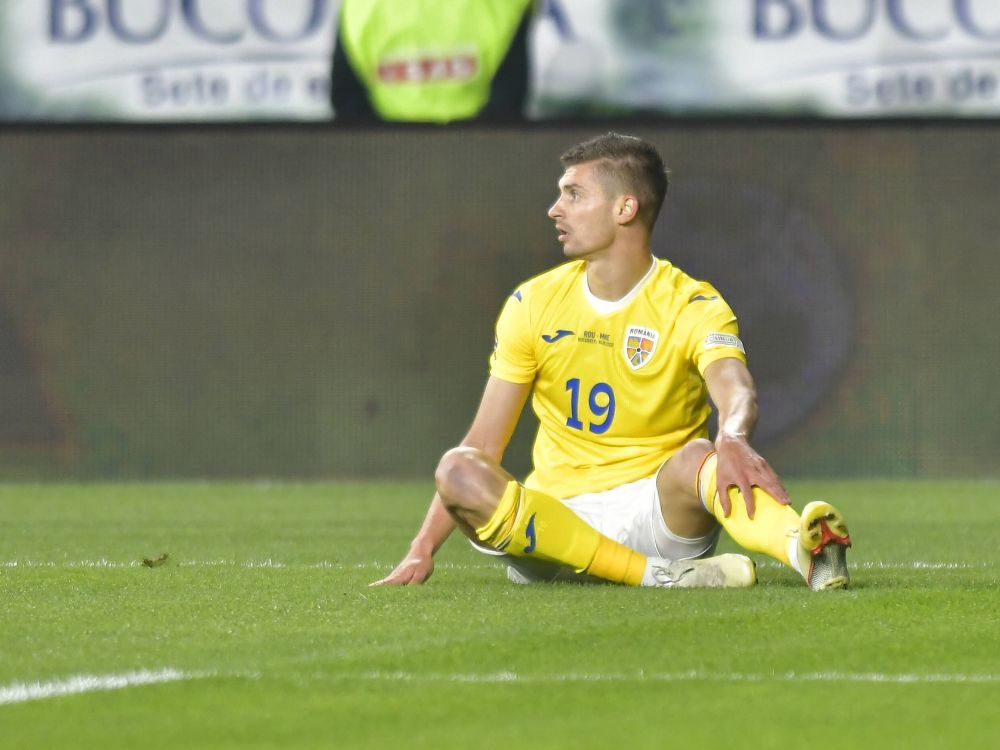 Sub Mali, Qatar și Arabia Saudită! Pe ce loc a ajuns România în clasamentul FIFA_9