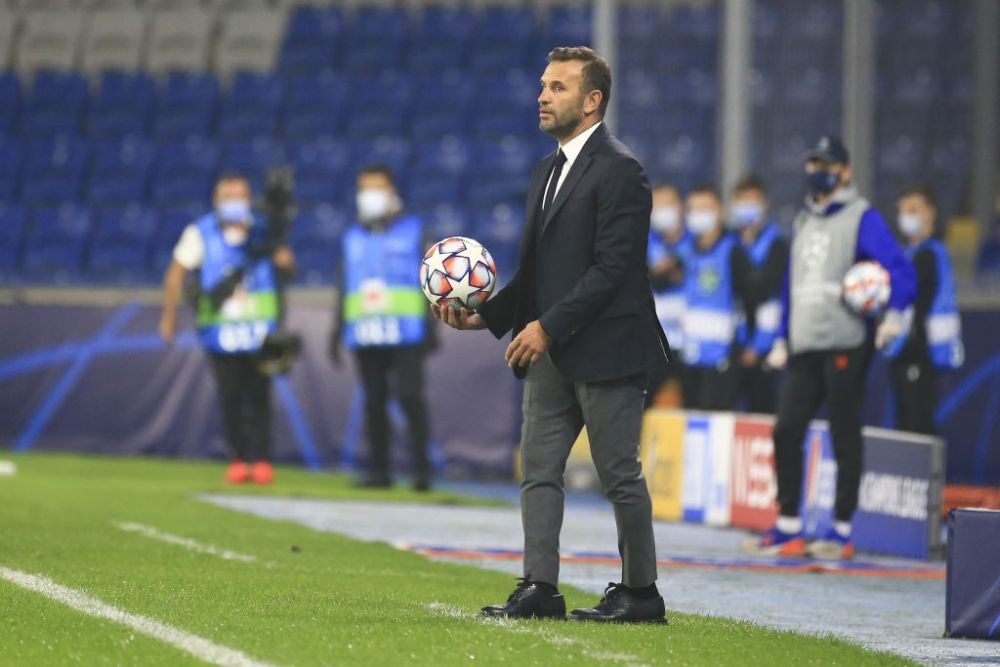 Cicâldău și Moruțan vor fi antrenați de cel care a spus „în țara mea, românii sunt țigani” în scandalul cu Colțescu! Anunțul făcut de Galatasaray _1