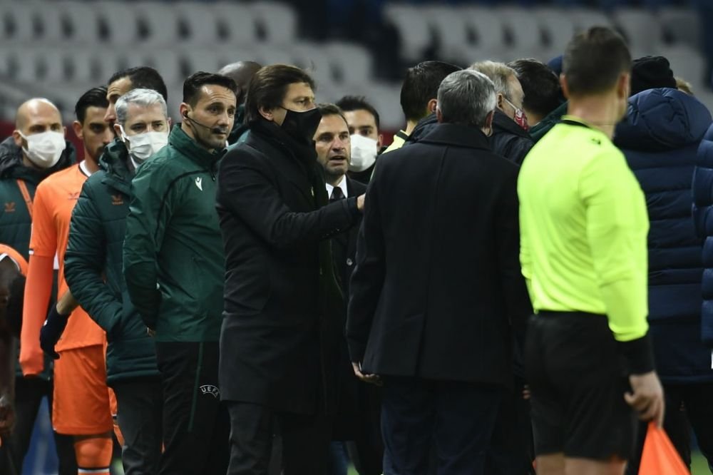 Cicâldău și Moruțan vor fi antrenați de cel care a spus „în țara mea, românii sunt țigani” în scandalul cu Colțescu! Anunțul făcut de Galatasaray _5