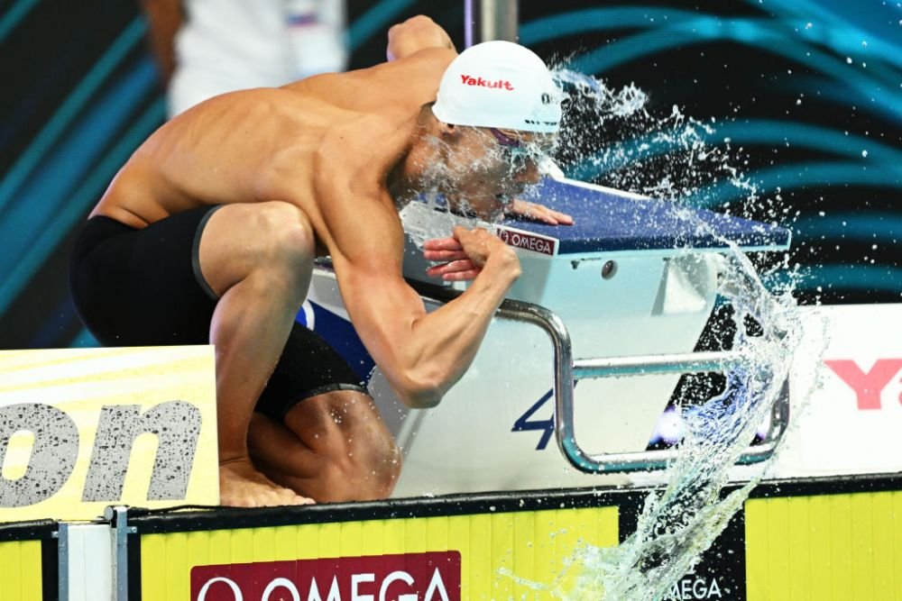 Performanța lui David Popovici, răsplătită de România! Prim-ministrul a anunțat suma uriașă de bani pe care o primește campionul mondial din Fondul de rezervă _6