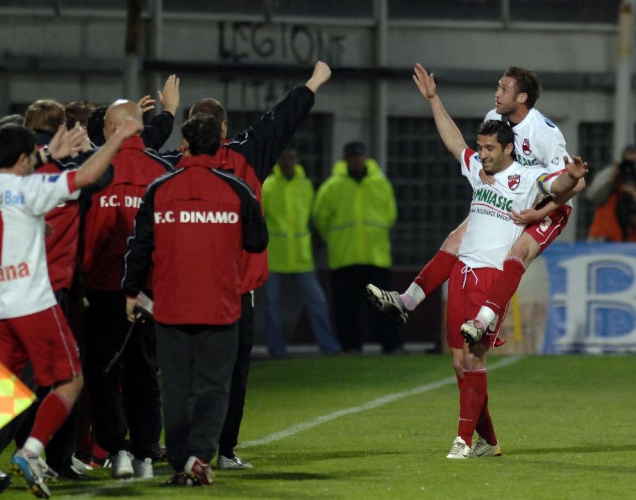 NICULESCU 46 | ”Ai mai fi dispus să antrenezi Dinamo?”. ”Clau-gol” e încă supărat, dar a dat un răspuns categoric_2