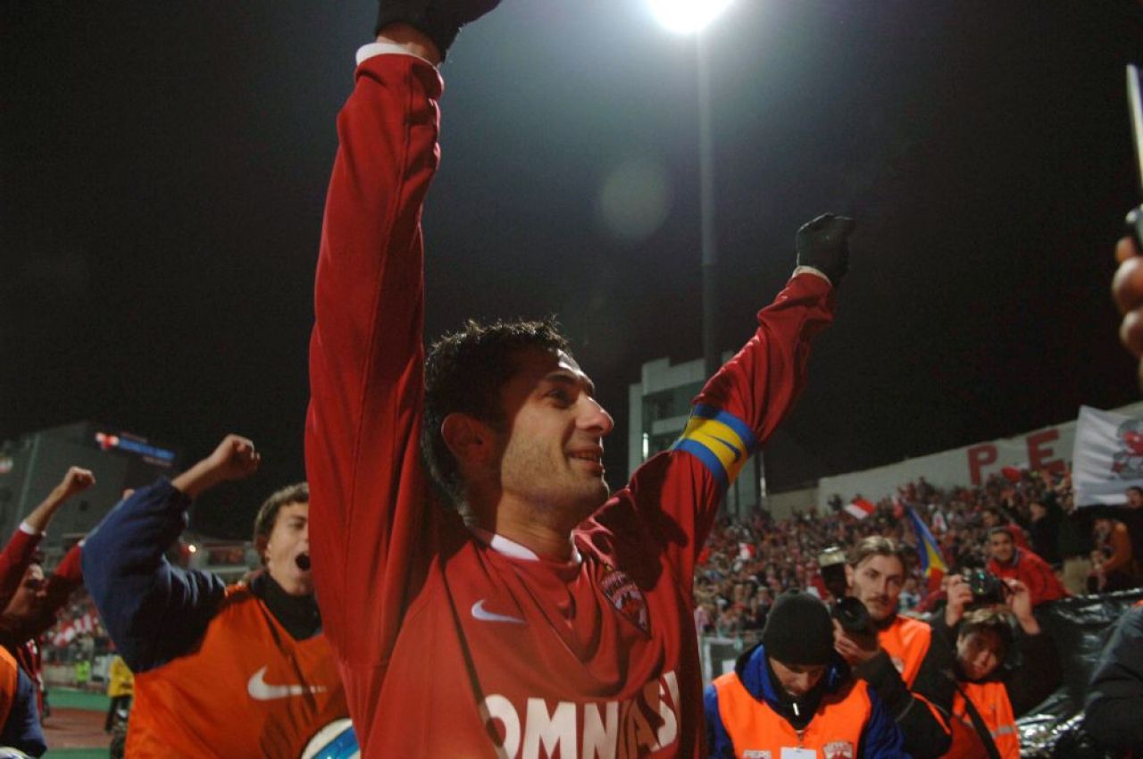 NICULESCU 46 | ”Ai mai fi dispus să antrenezi Dinamo?”. ”Clau-gol” e încă supărat, dar a dat un răspuns categoric_6