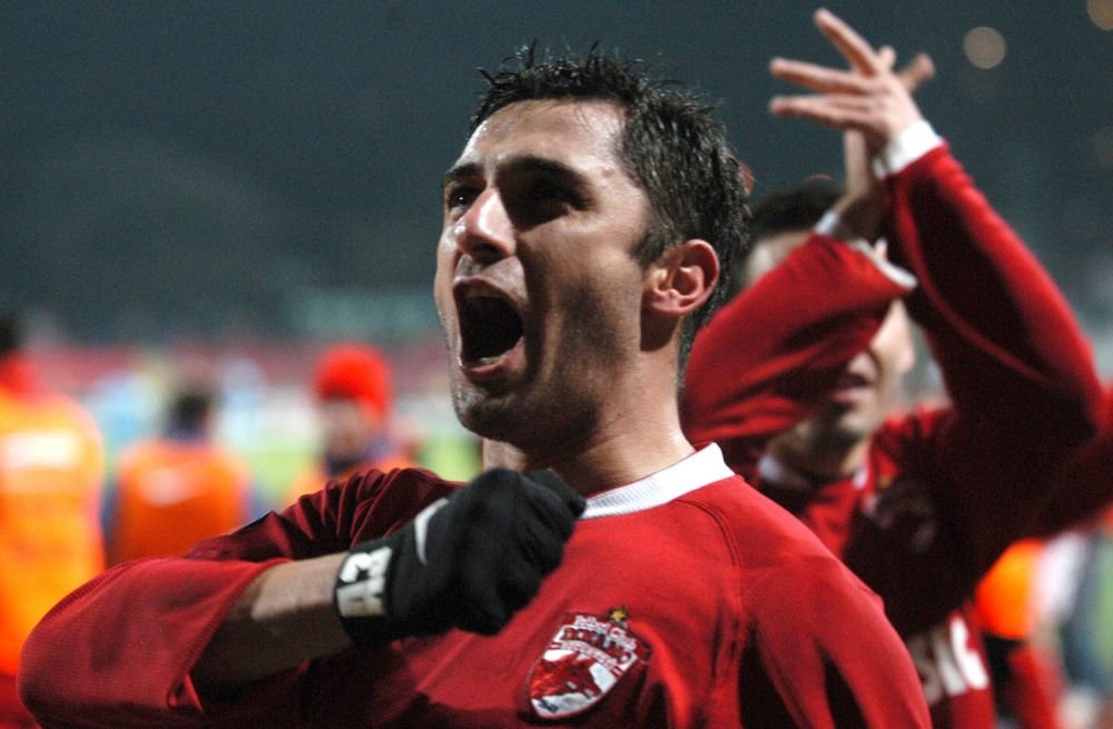 NICULESCU 46 | ”Ai mai fi dispus să antrenezi Dinamo?”. ”Clau-gol” e încă supărat, dar a dat un răspuns categoric_7