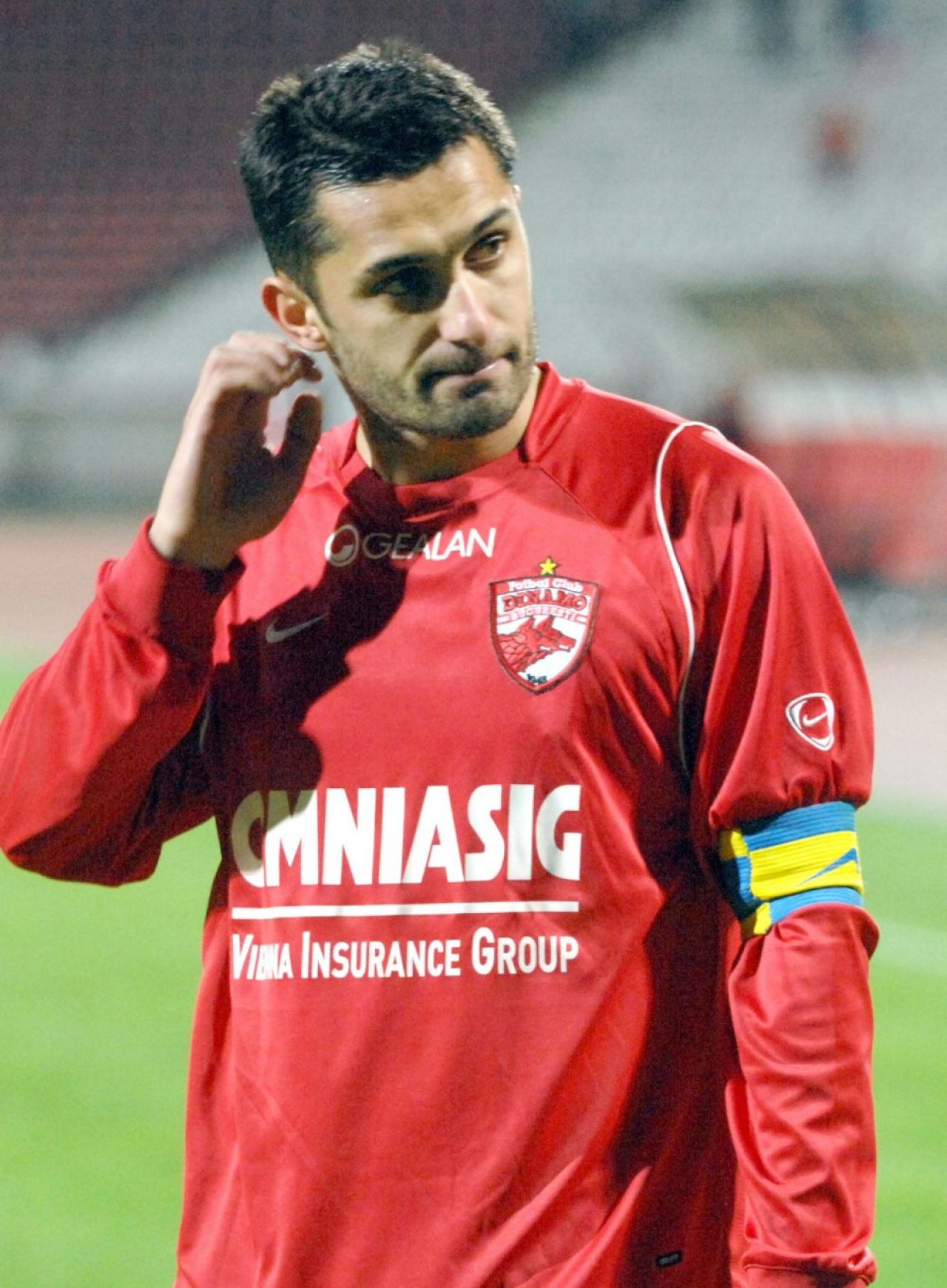 NICULESCU 46 | ”Ai mai fi dispus să antrenezi Dinamo?”. ”Clau-gol” e încă supărat, dar a dat un răspuns categoric_8