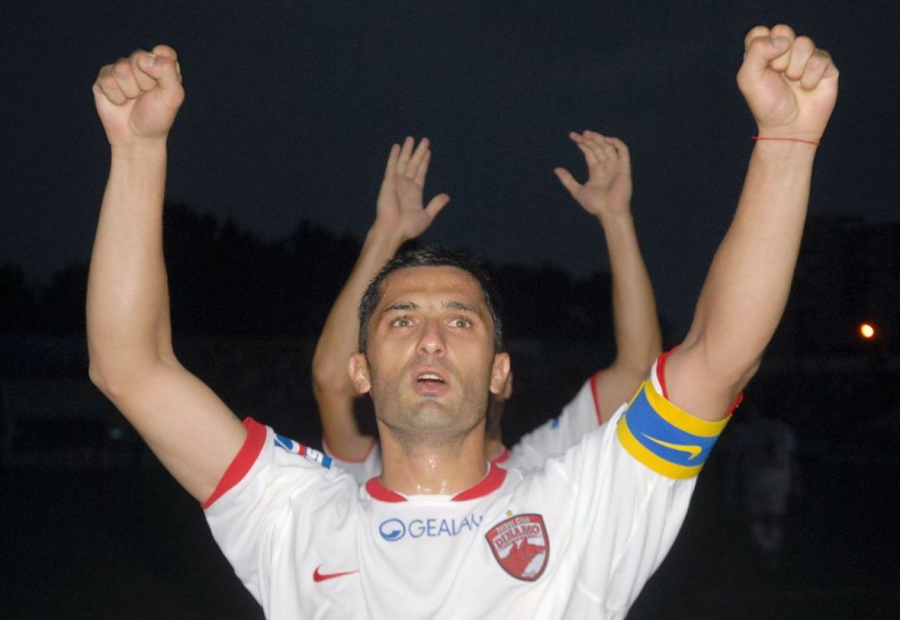 NICULESCU 46 | ”Ai mai fi dispus să antrenezi Dinamo?”. ”Clau-gol” e încă supărat, dar a dat un răspuns categoric_14